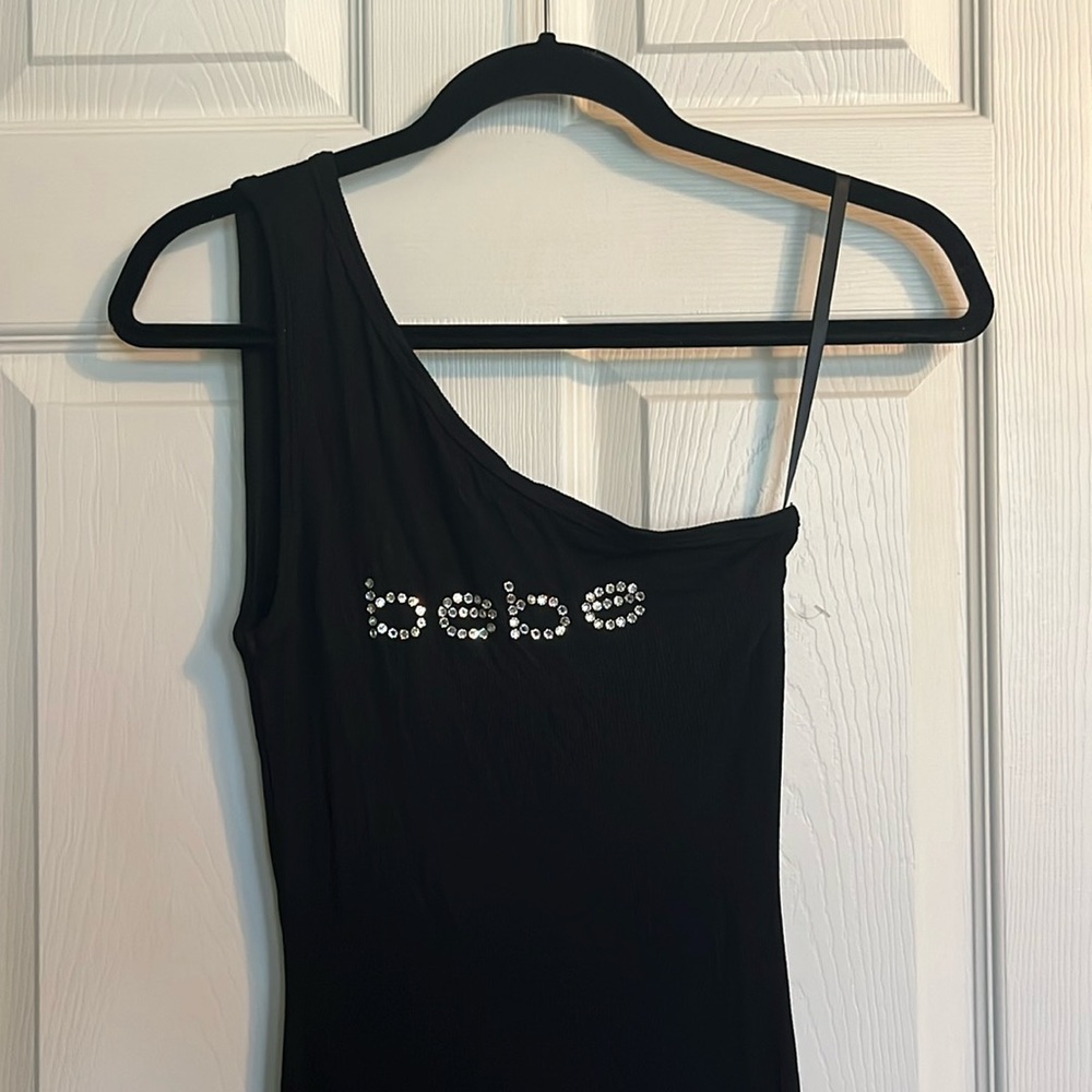 Bebe dress